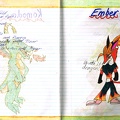 Character - Ember