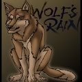 Wolfs Rain - Toboe