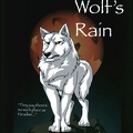 Wolfs Rain Poster