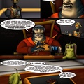 Deadlocked Syndrome Page 11