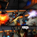 Deadlocked Syndrome Page 32