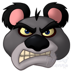 Crash Bash - Koala Kong