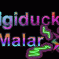 Digiducks 3 logo