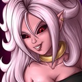 Evil Android 21