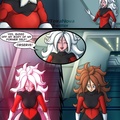 Comic - Transformation trick page 02