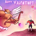 Cupid Toppo