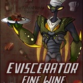 Chef Eviscerator small