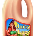 Juicy Lucy bottle juice
