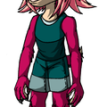 Character - Clover Bandicoot.png