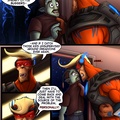 Deadlocked Syndrome Page 89