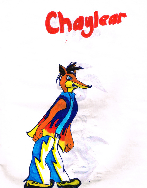 Character - Chaylear (late 2002).jpg