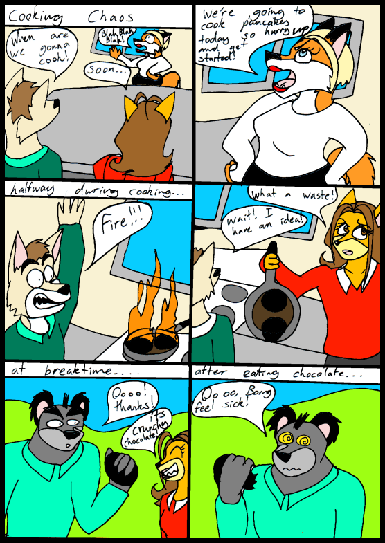 Comic- Cooking Chaos.png