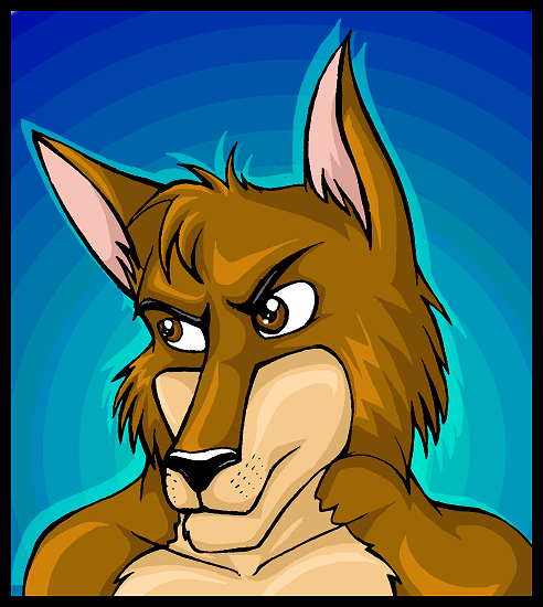 Dingo cellshaded.png