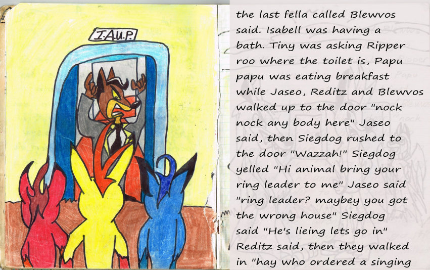 Combined Dingo 3 Page 02