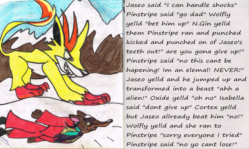 Combined Dingo 3 Page 17
